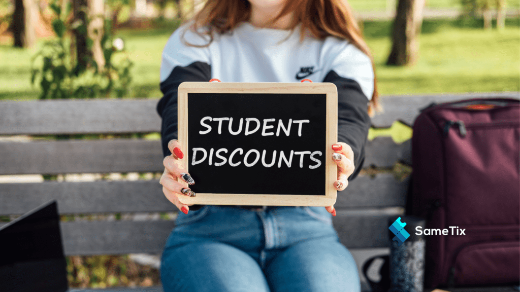 simmi student discount